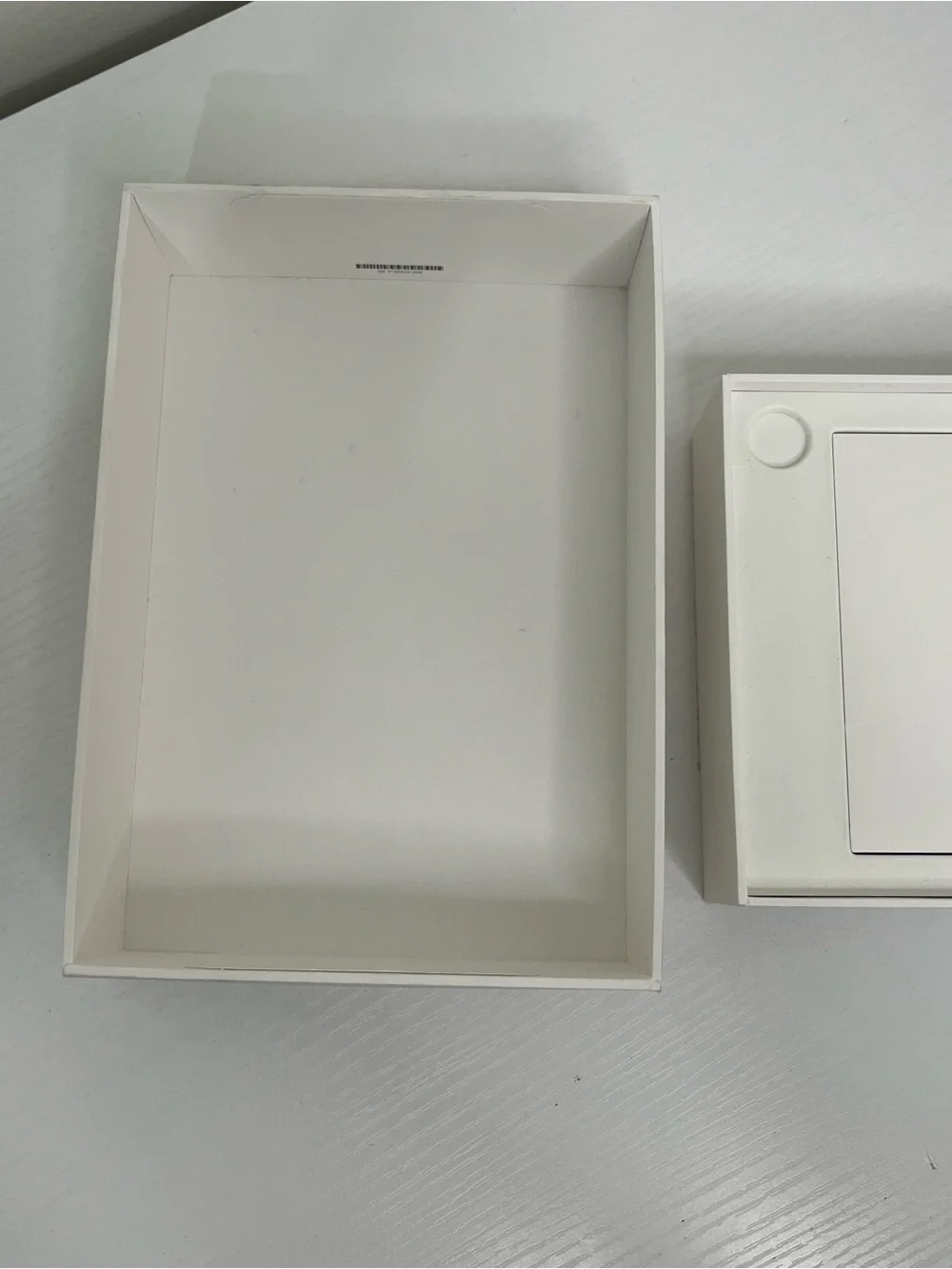 Apple iPad Mini Box